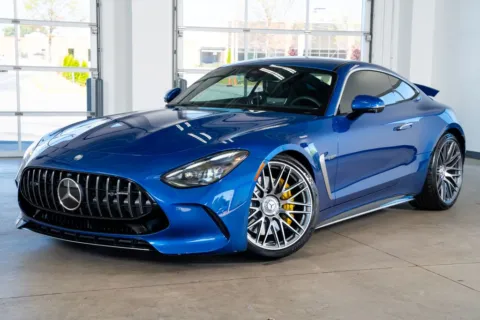 Photos of 2024 Mercedes-Benz AMG GT for sale in Marietta, GA at Atlanta Autos