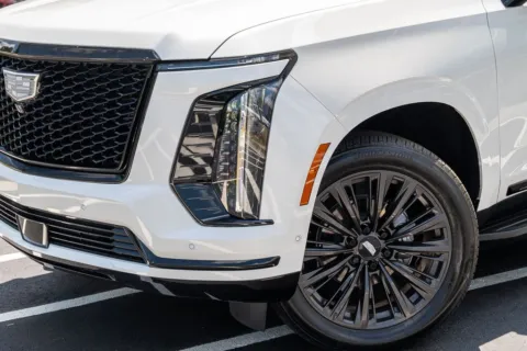 Another view of 2025 Cadillac Escalade ESV Sport for sale in Marietta, GA at Atlanta Autos