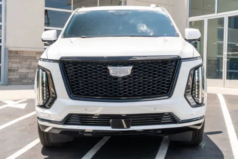 More photos of 2025 Cadillac Escalade ESV Sport at Atlanta Autos, GA