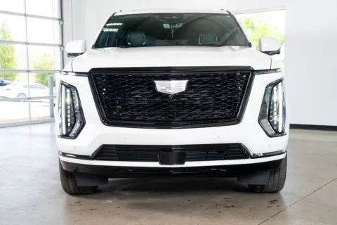 Another view of 2025 Cadillac Escalade ESV Sport for sale in Marietta, GA at Atlanta Autos