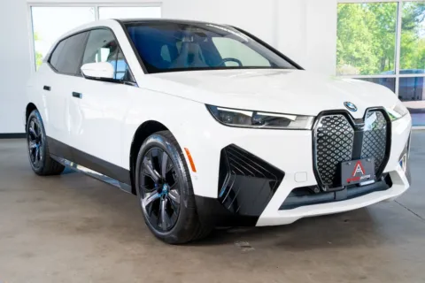 More photos of 2024 BMW iX xDrive50 at Atlanta Autos, GA