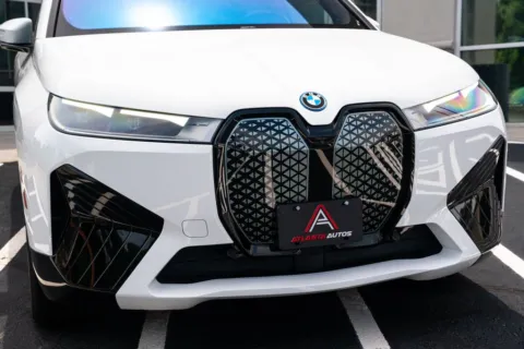 More photos of 2024 BMW iX xDrive50 at Atlanta Autos, GA
