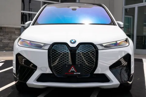 More photos of 2024 BMW iX xDrive50 at Atlanta Autos, GA