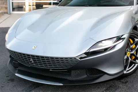 More photos of 2021 Ferrari Roma at Atlanta Autos, GA