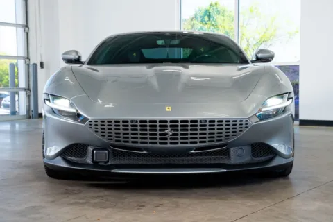 Another view of 2021 Ferrari Roma for sale in Marietta, GA at Atlanta Autos