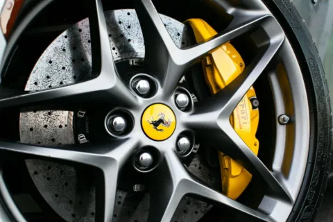 More photos of 2021 Ferrari Roma at Atlanta Autos, GA