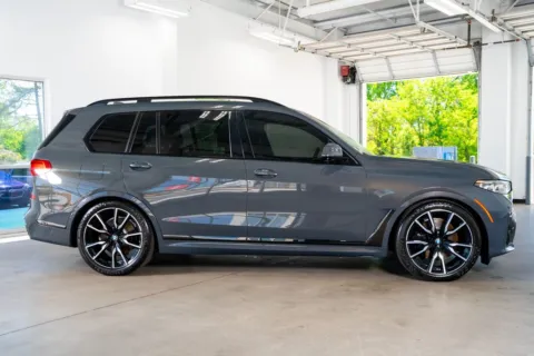 More photos of 2021 BMW X7 xDrive40i at Atlanta Autos, GA