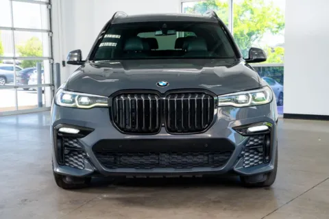 Another view of 2021 BMW X7 xDrive40i for sale in Marietta, GA at Atlanta Autos