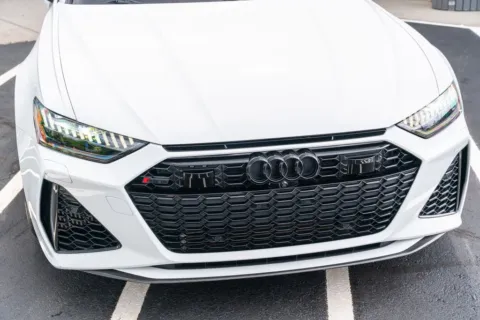More photos of 2021 Audi RS 6 4.2 at Atlanta Autos, GA