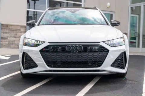 More photos of 2021 Audi RS 6 4.2 at Atlanta Autos, GA