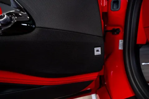 Another view of 2020 Ferrari 812 Superfast for sale in Marietta, GA at Atlanta Autos