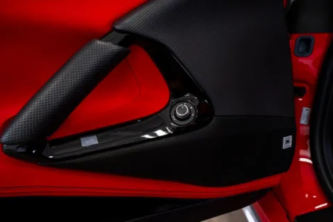 Photos of 2020 Ferrari 812 Superfast for sale in Marietta, GA at Atlanta Autos