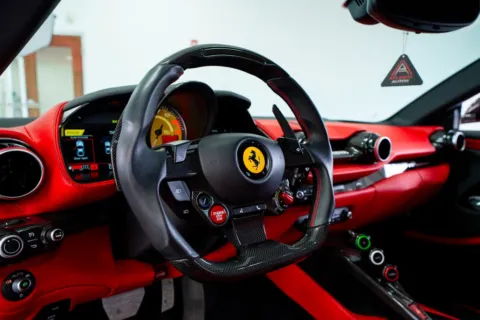 More photos of 2020 Ferrari 812 Superfast at Atlanta Autos, GA