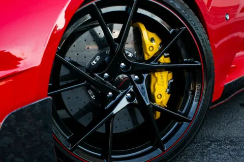 More photos of 2020 Ferrari 812 Superfast at Atlanta Autos, GA