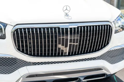 More photos of 2023 Mercedes-Benz GLS Maybach GLS 600 at Atlanta Autos, GA