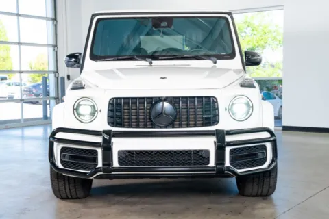 Another view of 2019 Mercedes-Benz G-Class G 63 AMG for sale in Marietta, GA at Atlanta Autos