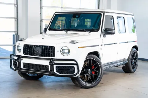 Photos of 2019 Mercedes-Benz G-Class G 63 AMG for sale in Marietta, GA at Atlanta Autos