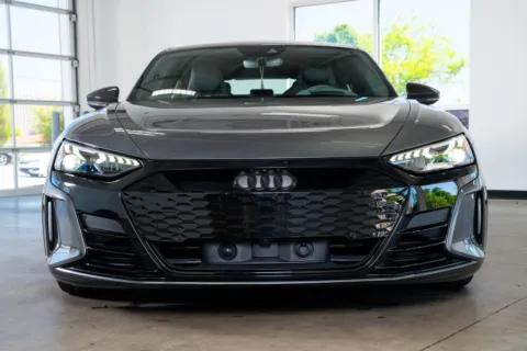 Another view of 2022 Audi RS e-tron GT for sale in Marietta, GA at Atlanta Autos