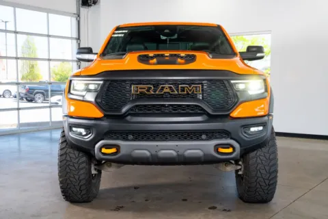 Another view of 2022 Ram 1500 TRX for sale in Marietta, GA at Atlanta Autos