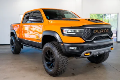 More photos of 2022 Ram 1500 TRX at Atlanta Autos, GA