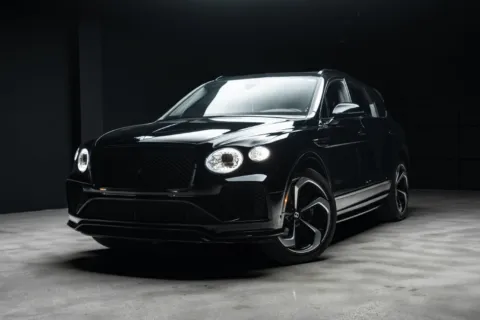 Photos of 2022 Bentley Bentayga S for sale in Marietta, GA at Atlanta Autos