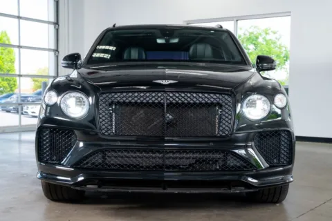 More photos of 2022 Bentley Bentayga S at Atlanta Autos, GA