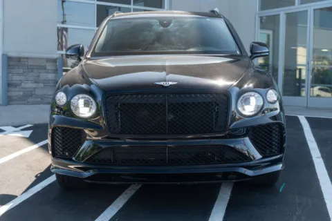 More photos of 2022 Bentley Bentayga S at Atlanta Autos, GA