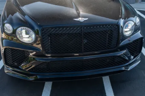 More photos of 2022 Bentley Bentayga S at Atlanta Autos, GA