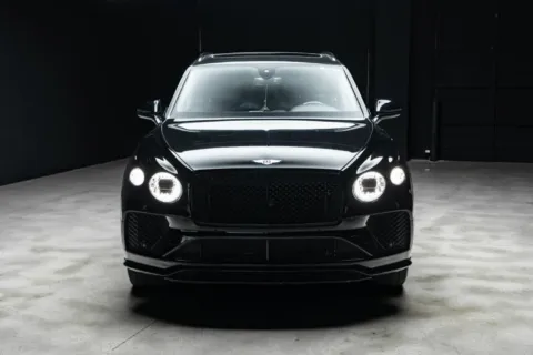 More photos of 2022 Bentley Bentayga S at Atlanta Autos, GA