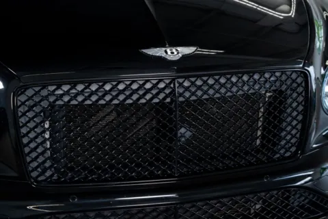 More photos of 2022 Bentley Bentayga S at Atlanta Autos, GA