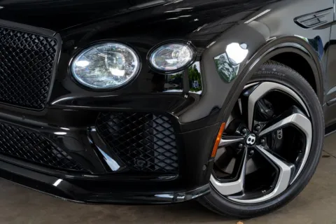 Another view of 2022 Bentley Bentayga S for sale in Marietta, GA at Atlanta Autos