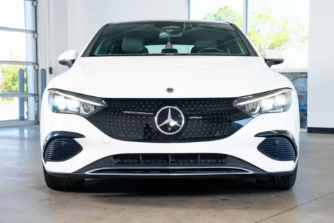 Another view of 2023 Mercedes-Benz EQE 350 Sedan for sale in Marietta, GA at Atlanta Autos