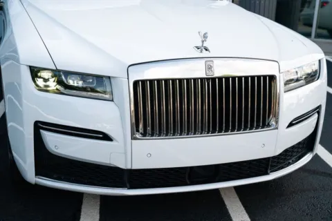 More photos of 2022 Rolls-Royce Ghost at Atlanta Autos, GA