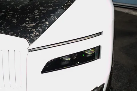 More photos of 2024 Rolls-Royce Spectre at Atlanta Autos, GA