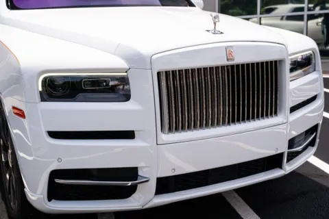 More photos of 2021 Rolls-Royce Cullinan at Atlanta Autos, GA