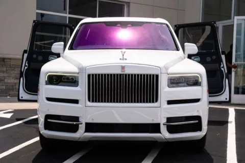 More photos of 2021 Rolls-Royce Cullinan at Atlanta Autos, GA