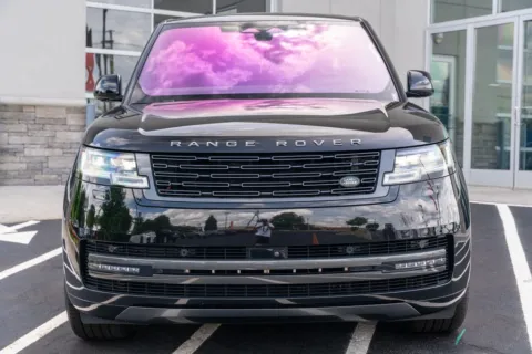 More photos of 2023 Land Rover Range Rover Autobiography at Atlanta Autos, GA