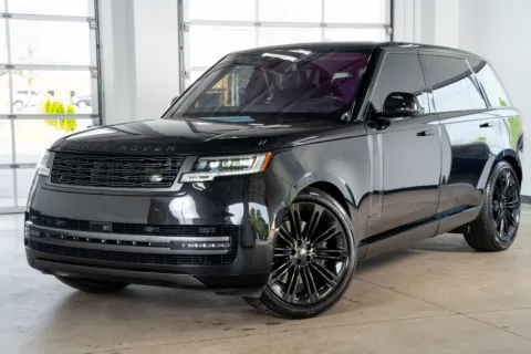 Photos of 2023 Land Rover Range Rover Autobiography for sale in Marietta, GA at Atlanta Autos