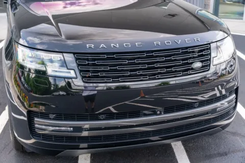 More photos of 2023 Land Rover Range Rover Autobiography at Atlanta Autos, GA