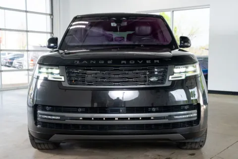 Another view of 2023 Land Rover Range Rover Autobiography for sale in Marietta, GA at Atlanta Autos