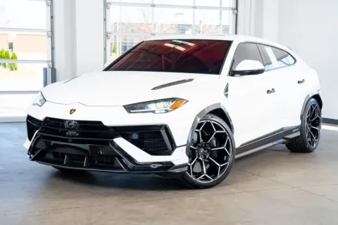 Photos of 2024 Lamborghini Urus Performante for sale in Marietta, GA at Atlanta Autos