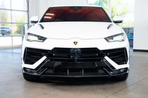 Another view of 2024 Lamborghini Urus Performante for sale in Marietta, GA at Atlanta Autos