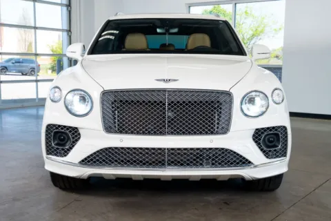Another view of 2021 Bentley Bentayga V8 for sale in Marietta, GA at Atlanta Autos
