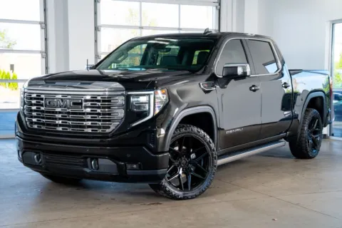 Photos of 2023 GMC Sierra 1500 Denali for sale in Marietta, GA at Atlanta Autos