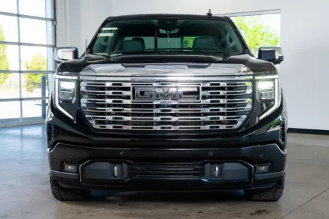 Another view of 2023 GMC Sierra 1500 Denali for sale in Marietta, GA at Atlanta Autos