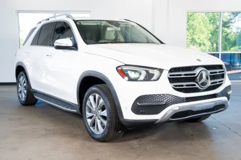 More photos of 2020 Mercedes-Benz GLE 350 at Atlanta Autos, GA