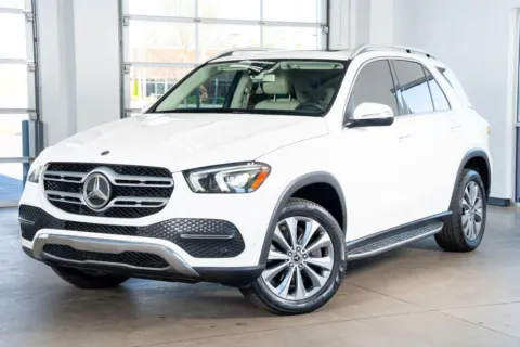 Photos of 2020 Mercedes-Benz GLE 350 for sale in Marietta, GA at Atlanta Autos