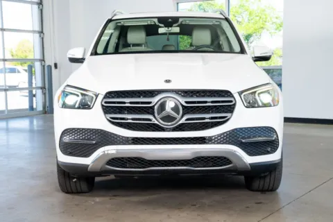 Another view of 2020 Mercedes-Benz GLE 350 for sale in Marietta, GA at Atlanta Autos
