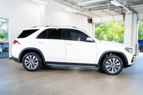 More photos of 2020 Mercedes-Benz GLE 350 at Atlanta Autos, GA