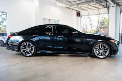 More photos of 2020 Mercedes-Benz CLS 53 AMG at Atlanta Autos, GA